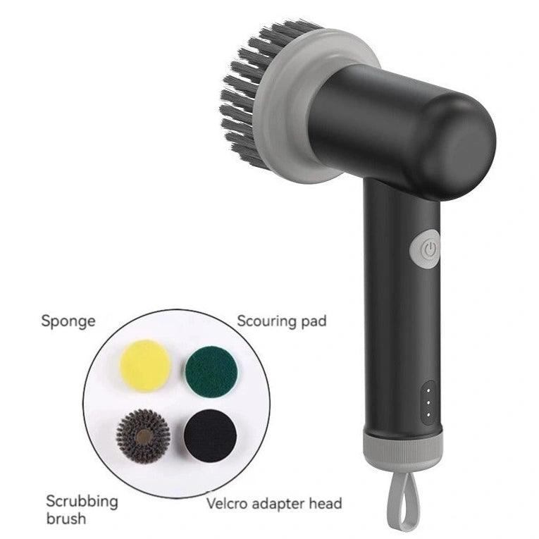 Electric Cleaning Brush - SS-TOOLS