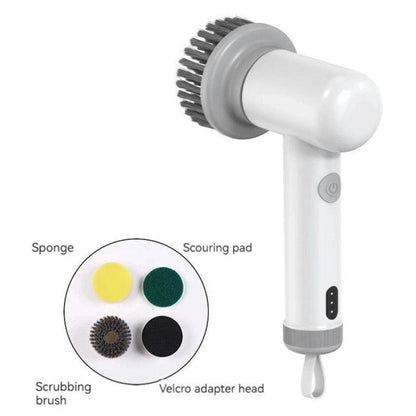 Electric Cleaning Brush - SS-TOOLS